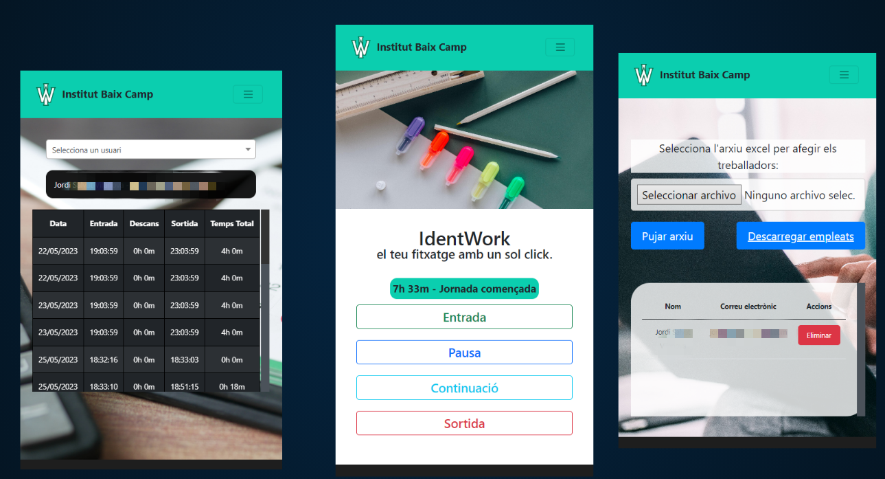 IdentWork